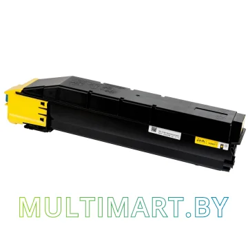 Картридж Sakura Printing SATK8305Y (аналог Kyocera TK-8305Y) картинка 2